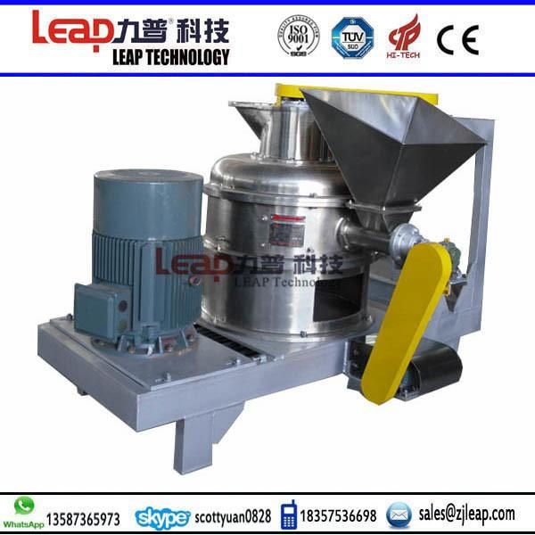 Universal Grain Spice Processing Crusher with Ce Certificated