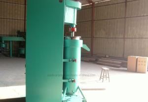 Vertical Bead Mill for Coating Ink Paint