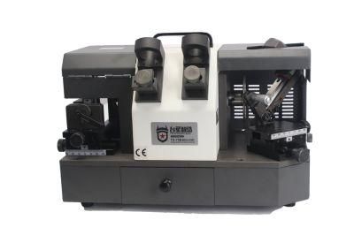 Txzz Tx-Y6b 5-20mm 25kg Simple Portable Electric CBN Sdc Screw Tap Grinding Machine