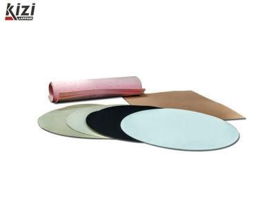 Ceramic Products Flat Lapping and Polishing Pad for Making Single-Sided Surface More Precision