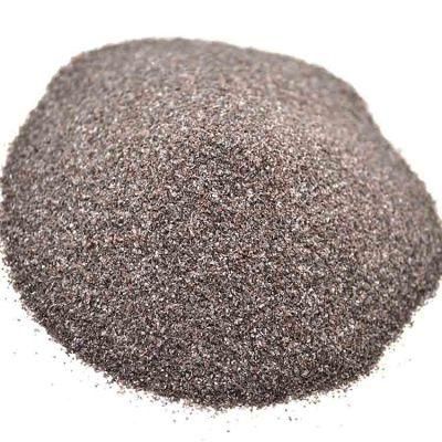 Factrory Supply Brown Aluminium Oxide for Sandblasting