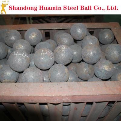 Various Types of High-Quality Wear-Resistant Steel Ball Mill Special Ball