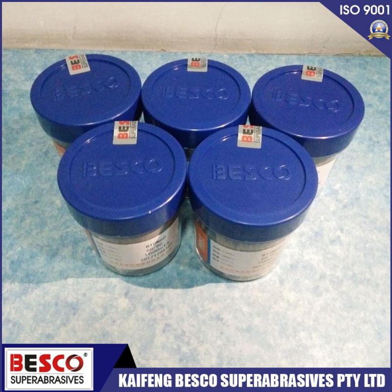 Synthetic Monocrystal Diamond Lapping Powder