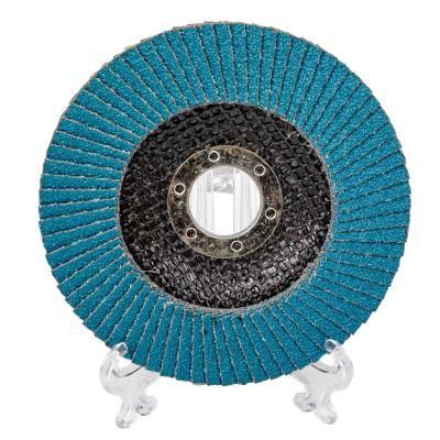 4.5&quot; 115X22mm China Factory Disc Flap