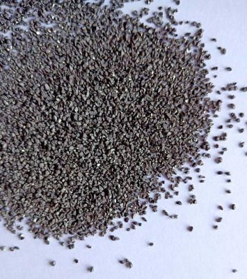 Taa Brand SAE Cast Steel Grit for Sandblasting/Grit Blasting