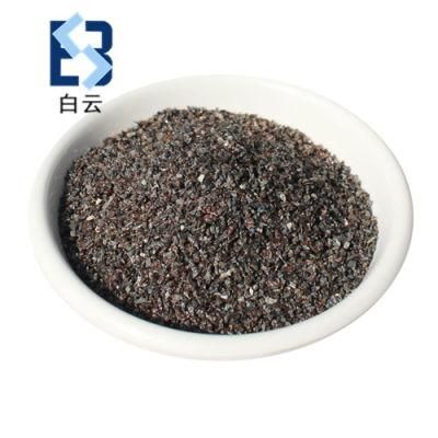 Low Price Brown Fused Alumina for Sandwheel/ Cutting Wheel