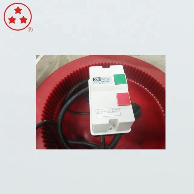 Xingxing 60L Curve Wall Metal Polishing Machine Tumbling Machine Vibratory Finishing Machine