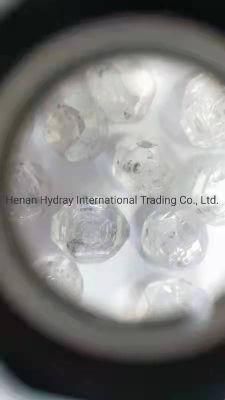 Chinese Supplier Hpht Rough Lab Grown Diamond