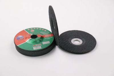 Abrasives Grinding Disc, China Cutting and Grinding Disc for Stone