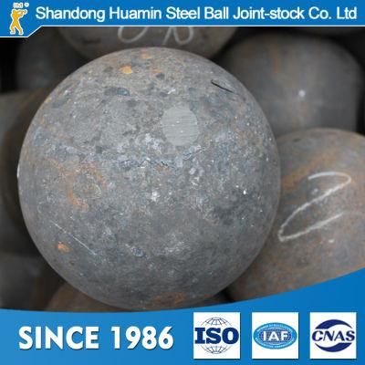 Low Price and High Hardness Grinding Steel Ball