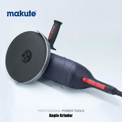 Makute Electric Angle Grinder 180mm/230mm Hand Power Tools