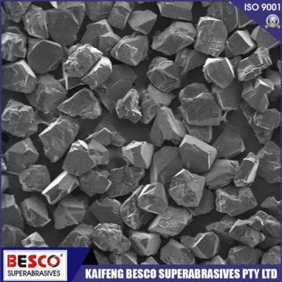 Black Color Good Quality CBN Powder