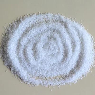 1-3mm Top Quality White Fused Alumina Aluminum Oxide