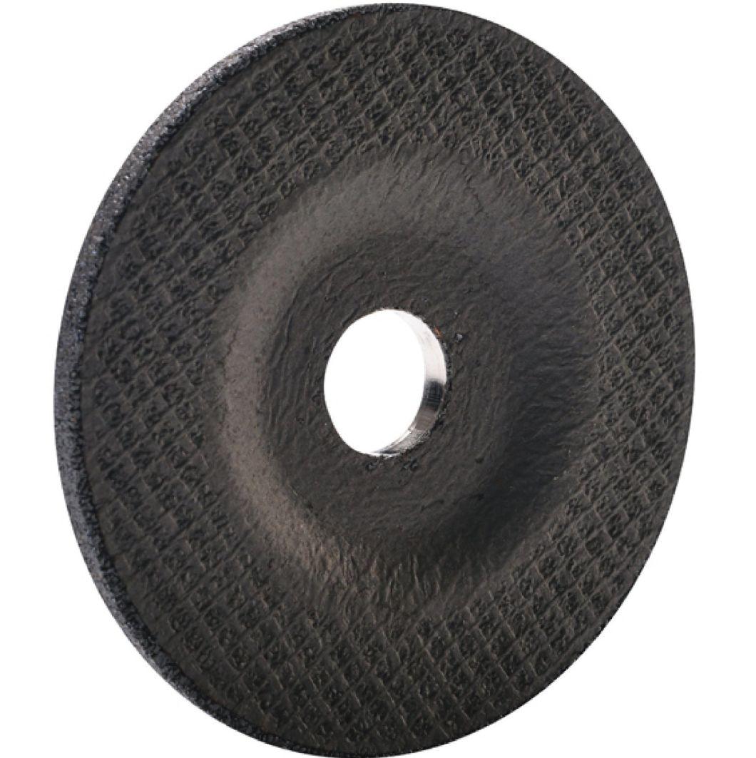 Sali 5" 125*6*22.2 T27 Grinding Disc Wheel for Metal Inox with MPa Certificate