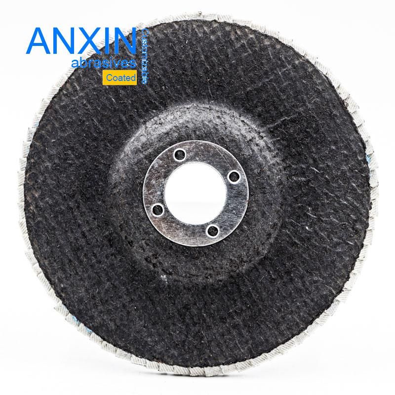 Pure Diamond Flap Disc