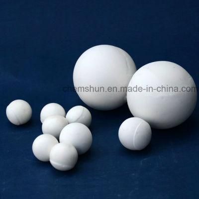 95% Alumina Grinding Ball for Mineral Grinding (size1-95 mm)