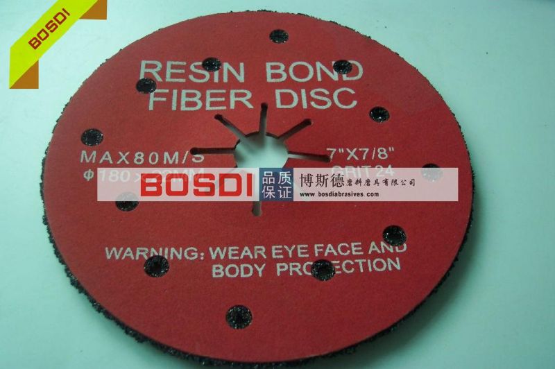 Abrasive Round Sand Paper Disk, Flexible Disc, Sanding Disc for Metal, Welding Polishing