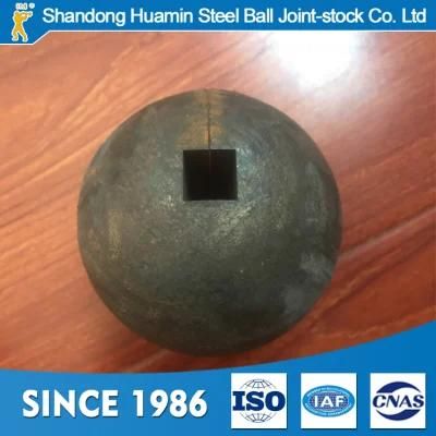 Steel Grinding Media Forged Steel Balls for Ball Mill