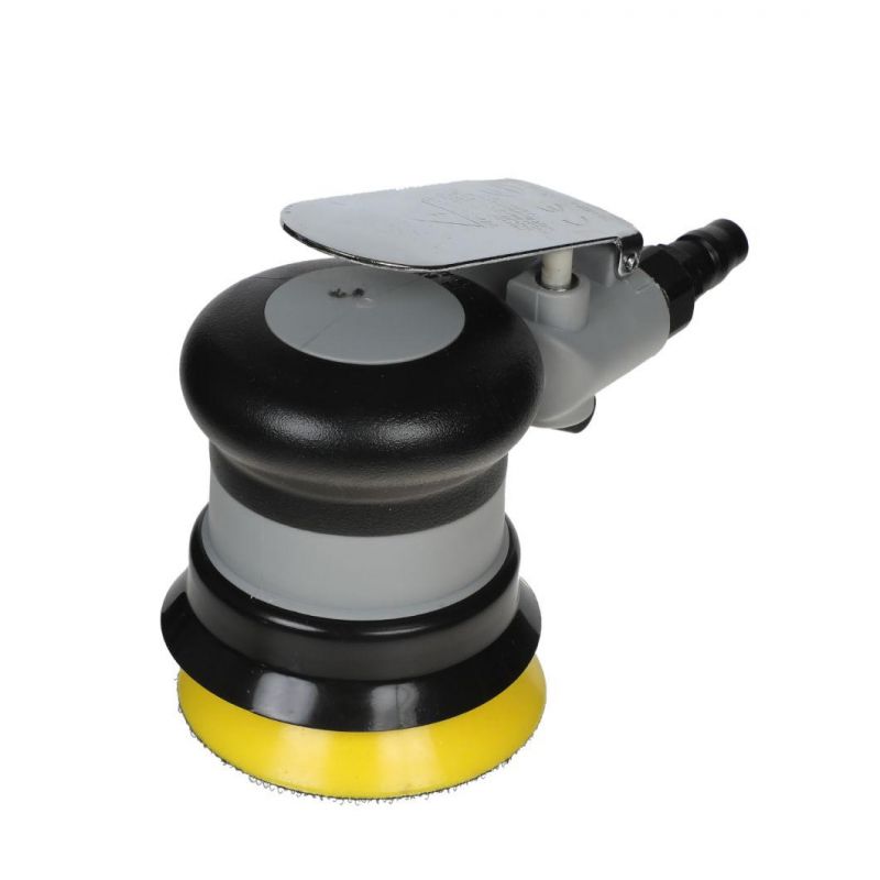 4inch No Vacuum Air Orbital Sanding Machine