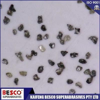 CBN Micron and Diamond Micron for Grinding Fluid