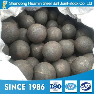 60mn Grinding Steel Ball for Grinder