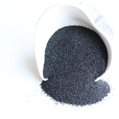 Black Alumina Oxide for Non-Ferrous Metal Beneficiation