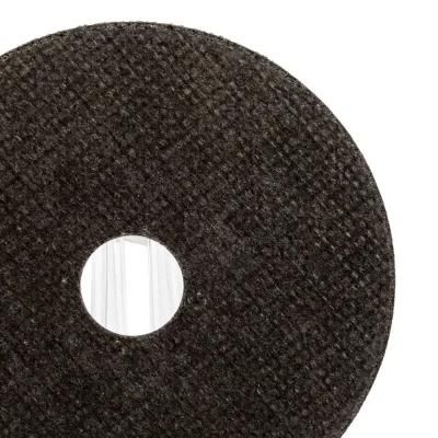 4.5&quot; Abrasive Cutting Disc with Double Nets