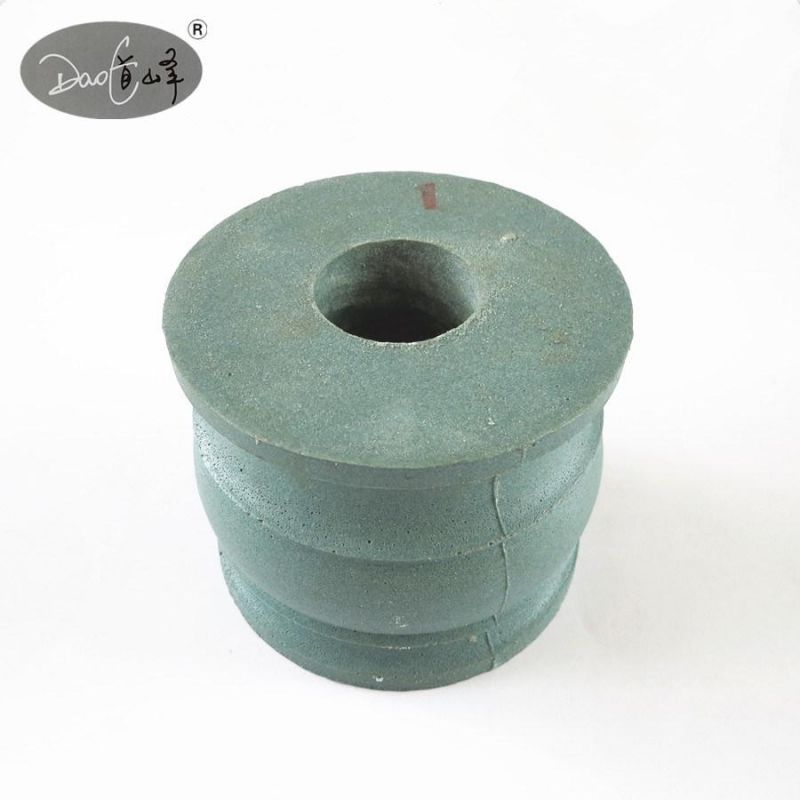 Daofeng Resin Polishing Wheel for Granite Marble