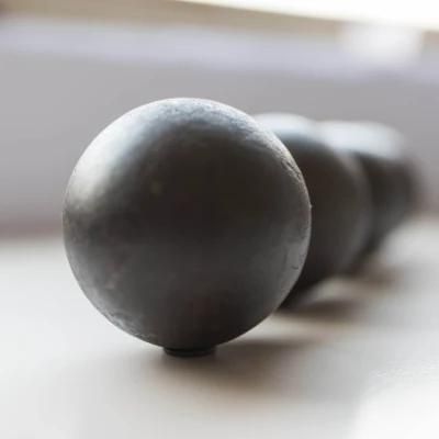 Wear Resistant Forged Grinding Balls