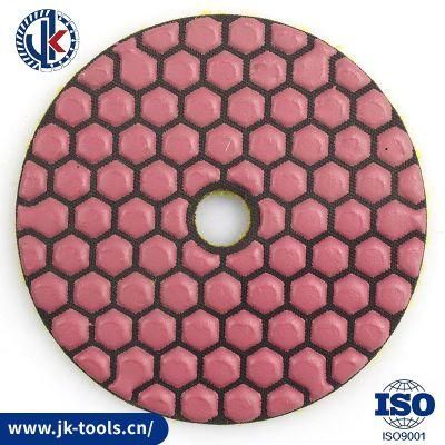 Marble &amp; Granite Care Stone Dry Polishing Pad