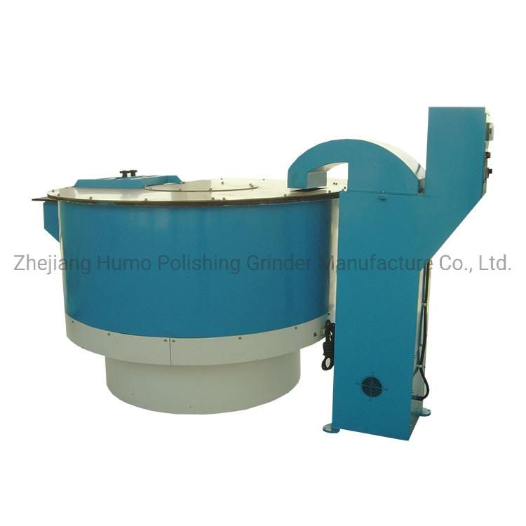 Temperature Control Variable Speed Vibratory Dryer