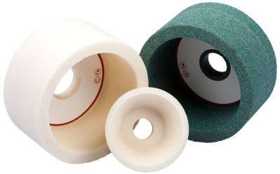 Vitrified Bonded Grinding Wheels