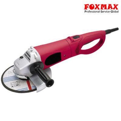 2000/2300W Electric Angle Grinder (FM-PTS96)