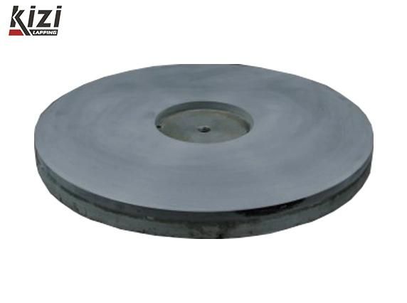 Synthetic Dimond Grinding and Polishing Disc for Improving Carbide Blades Surface Flatness and Roughness