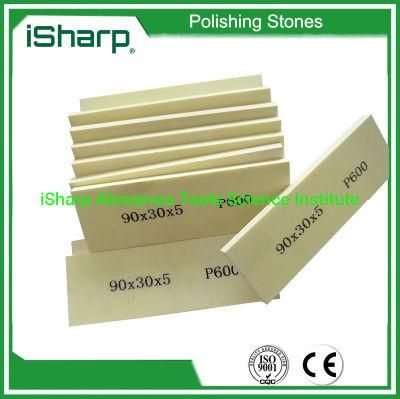 Sulphurized Superfine Stones Honing Sticks