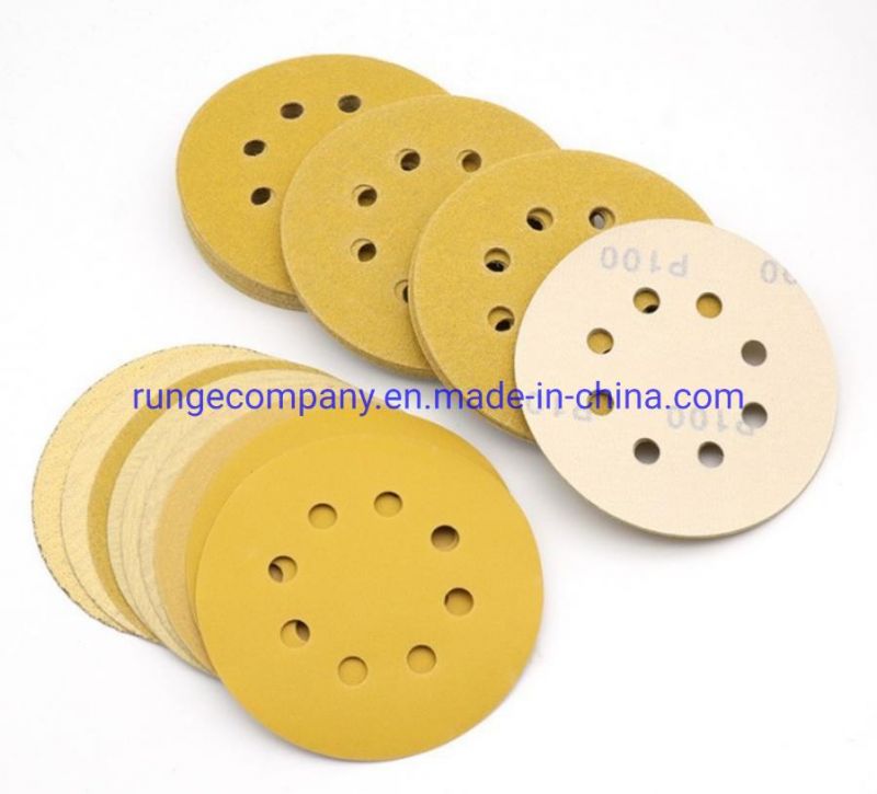 Power Tool Accessories Aluminum Oxide Material 7-Inch 180mm Metal Cutting Wheels for Long Life