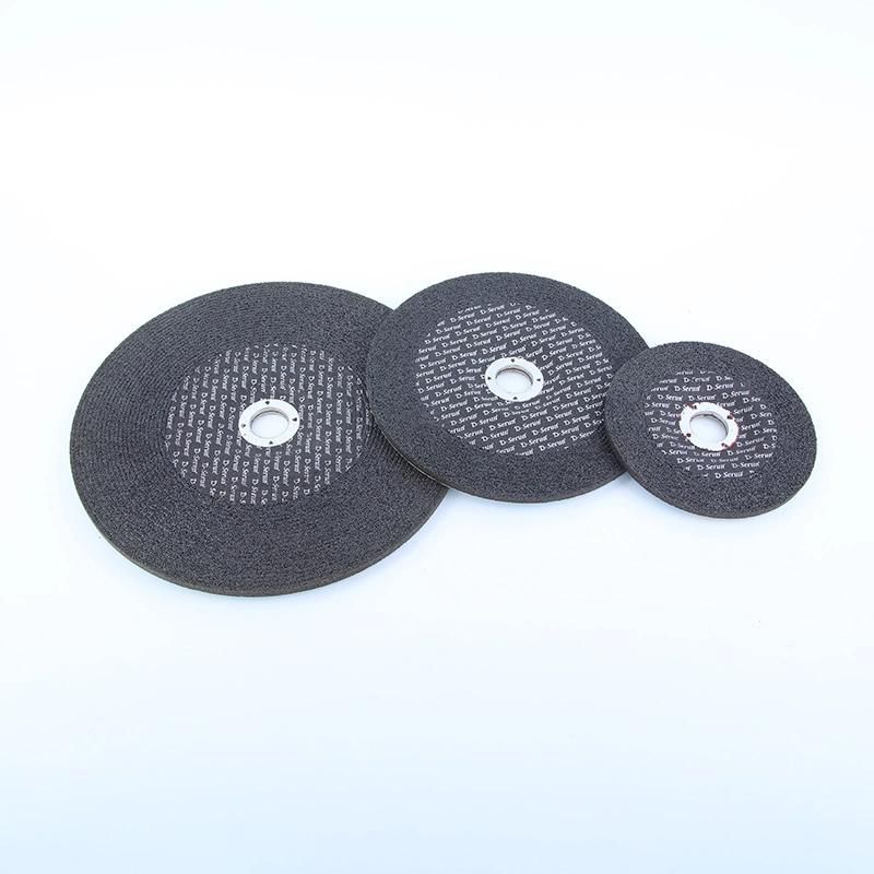 9inch 230mm Abrasive Grinding Tool Polishing Wheel for Metal Steel