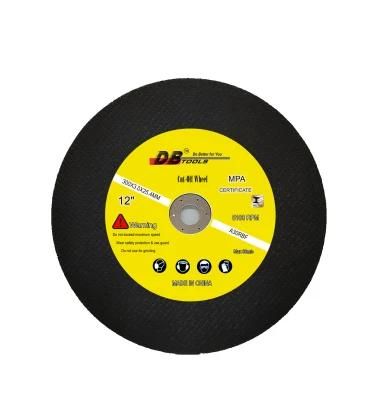 300mm Cutting Wheel Double Net