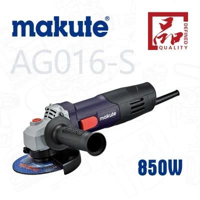 Makute Mini Electric Angle Grinder Professional 850W Spare Parts