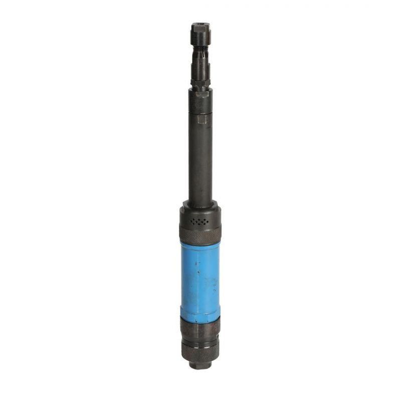 Lengthened Pneumatic Air Die Grinder with 3mm & 6mm Collet