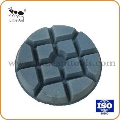 3 Inch Concrete Floor Resin Pads for Floor Grinding