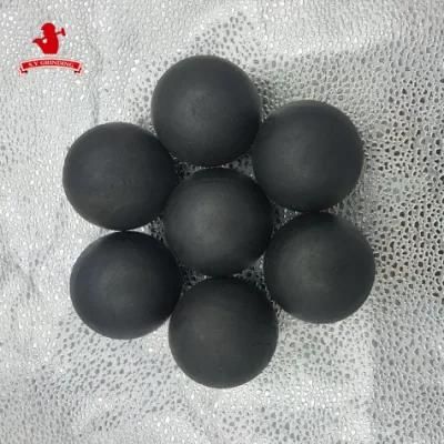 Chrome Steel Ball Ball Mill B2 Ball