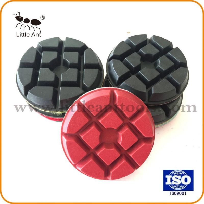 3 Inch Concrete Floor Resin Pads for Floor Grinding