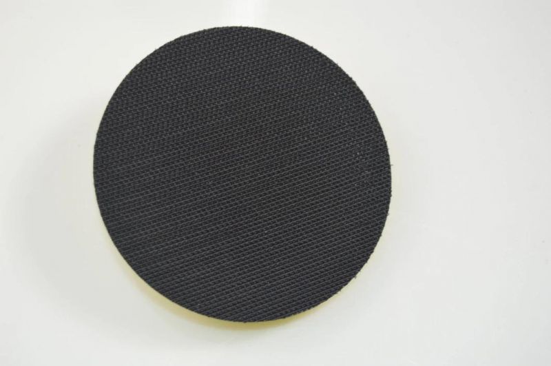 Grinding Mat with Velcro 6 Holes for Sanders Air Tools