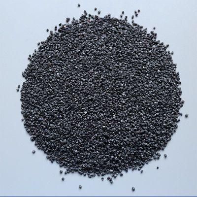 Spherical Brown Corundum for Sewage Purification Treatment