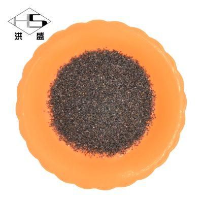 Abrasive Material Brown Fused Alumina Price for Abrasive and Sandblasting