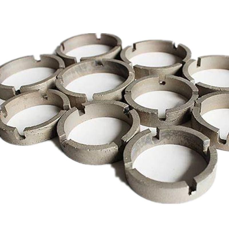 Stone Cutting Sintered Good Performance Diamond Segments