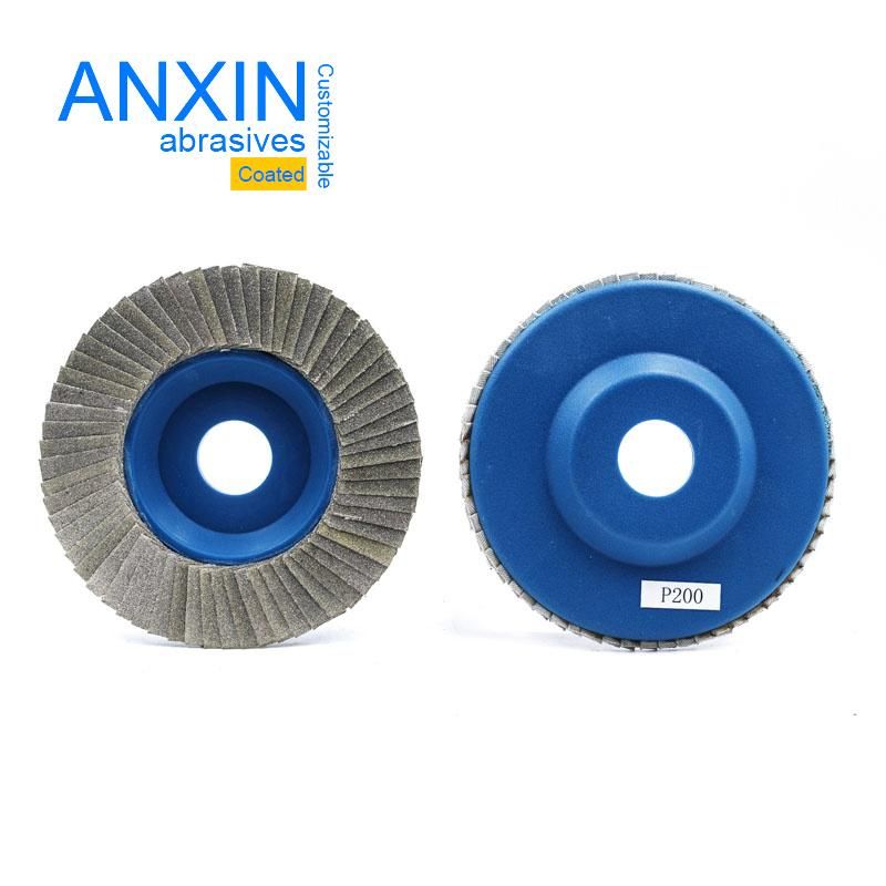 Diamond Abrasive Disc