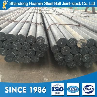 Grinding Steel Rod Used by Rod Mills