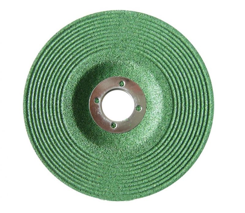 Grinding Disc, Polishing Stainless Steel Tool